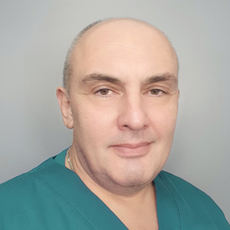 Авилов Геннадий Васильевич, хирург
