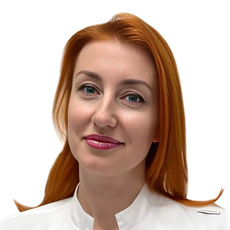 Девяткина Лиана Евгеньевна, хирург