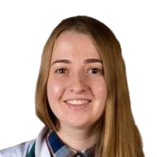 Никонова Эмилия Владимировна, терапевт