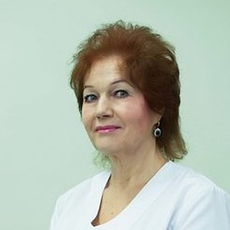 Семашко Галина Анатольевна, рефлексотерапевт