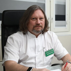 Воронков Андрей Анатольевич, гомеопат