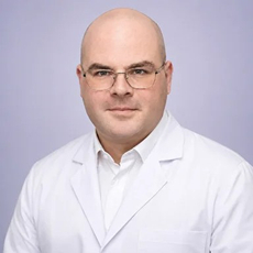 Новиков Алексей Сергеевич, невролог