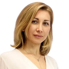 Аветова Ольга Валерьевна, ортодонт