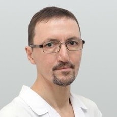 Прохорихин Андрей Анатольевич, хирург