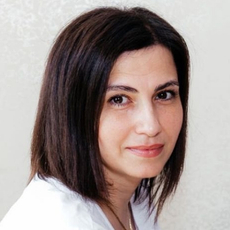 Паскалова Софья Рафаэловна, гинеколог