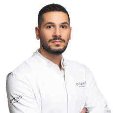 Князян Давид Суренович, дерматолог