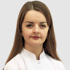 Мерзлова Александра Сергеевна, эндокринолог