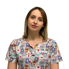 Филиппова Оксана Вячеславовна, ЛОР