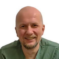 Торлопов Евгений Петрович, педиатр