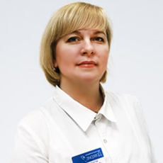Артамонова Ольга Вячеславовна, гинеколог
