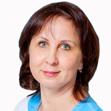 Богданова Ольга Борисовна, терапевт