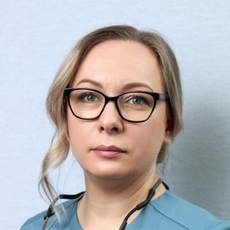 Посниченко Елена Александровна, пародонтолог