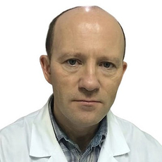 Шамиров Феликс Геннадиевич, нарколог