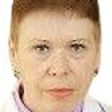 Орлова Ольга Александровна, врач функциональной диагностики