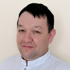 Виноградов Вячеслав Валерьевич, уролог