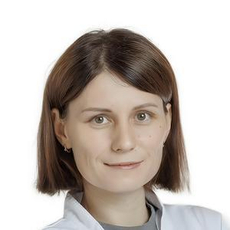Нагайцева Виктория Александровна, терапевт