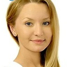 Пучкова Екатерина Дмитриевна, стоматолог-терапевт