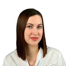 Савина Валерия Александровна, терапевт