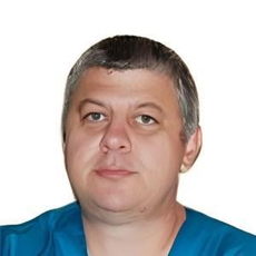 Коробкин Максим Николаевич, рентгенолог