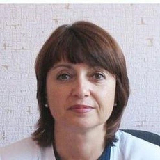 Ставенчук Юлия Викторовна, терапевт