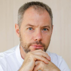 Соломатов Петр Григорьевич, остеопат