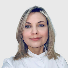 Кяжкина Елена Владимировна, гастроэнтеролог