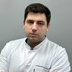 Кояниди Евгений Юрьевич, анестезиолог