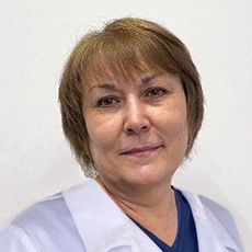 Сотикова Ольга Петровна, гинеколог
