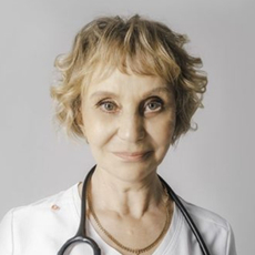 Шадурская Татьяна Федоровна, терапевт