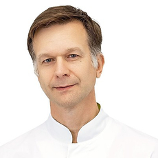 Падерин Валерий Борисович, эндоскопист