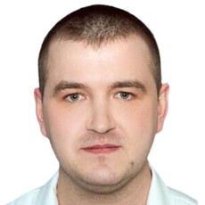 Брулев Сергей Васильевич, анестезиолог