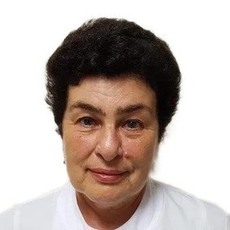 Либкинд Татьяна Марковна, врач функциональной диагностики