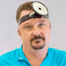 Скубский Иван Брониславович, ЛОР