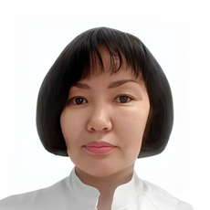 Дмитриева Виктория Михайловна, врач УЗД