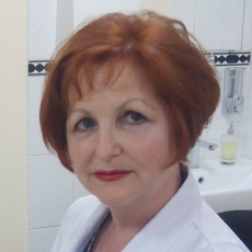 Лазаренко Галина Степановна, гинеколог