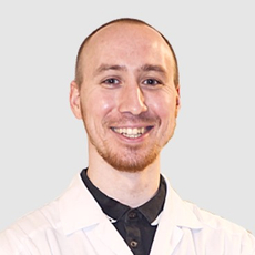 Серов Михаил Александрович, радиолог