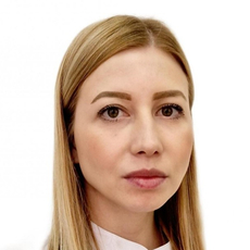 Потапова Ирина Григорьевна, рентгенолог