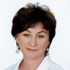 Ефимова Наталья Викторовна, эндокринолог