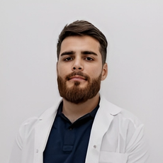 Мирзоян Иван Гарикович, психиатр