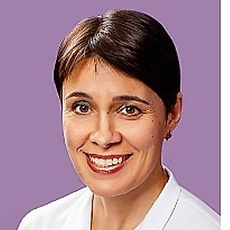 Кузнецова Алёна Владимировна, терапевт