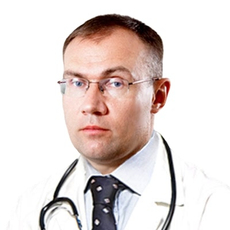 Исаев Руслан Александрович, невролог