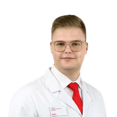Хмелев Андрей Васильевич, терапевт