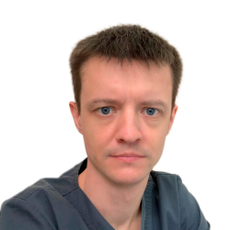 Ковылов Алексей Олегович, хирург