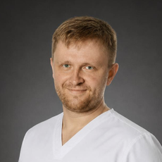 Попов Сергей Николаевич, стоматолог-хирург