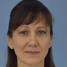 Никонова Ольга Витальевна, стоматолог-терапевт