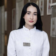 Суфиянова Регина Мансуровна, дерматолог