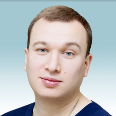 Бартенев Максим Дмитриевич, нейрохирург