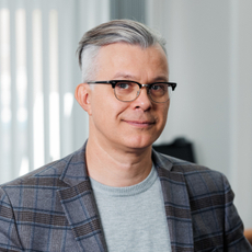 Дубовец Максим Эдуардович, психолог