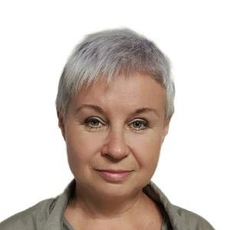 Авдеева Ольга Викторовна, детский психолог