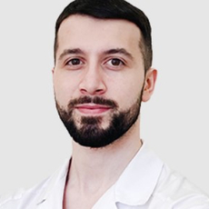 Ахмедов Гусейн Ильясович, ортопед